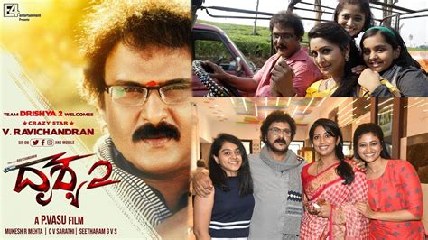 Dandupalya - New Released <b>Kannada</b> <b>Movie</b> | Pooja Gandhi, Ravishankar | 2019 <b>Kannada</b> <b>Movies</b>. . Drishya 2 kannada full movie online watch free